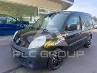 2008 Renault Kangoo