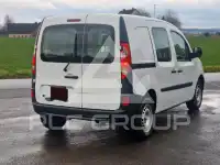 2008 Renault Kangoo