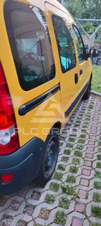 2008 Renault Kangoo