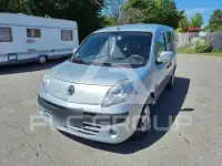 2008 Renault Kangoo