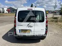 2008 Renault Kangoo