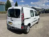 2008 Renault Kangoo