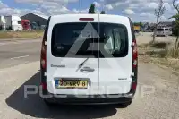 2008 Renault Kangoo