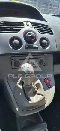 2008 Renault Kangoo