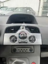 2008 Renault Kangoo
