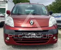 2008 Renault Kangoo