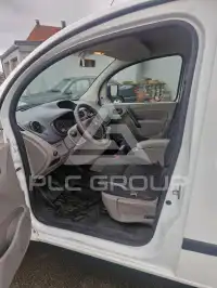 2008 Renault Kangoo