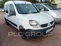 2008 Renault Kangoo