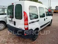 2008 Renault Kangoo