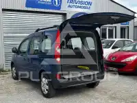 2008 Renault Kangoo