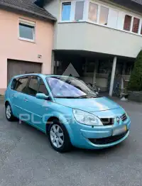 2008 Renault Grand Scenic
