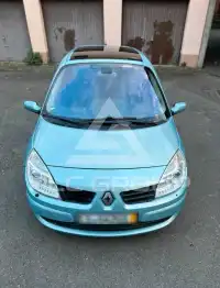 2008 Renault Grand Scenic