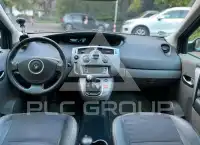 2008 Renault Grand Scenic