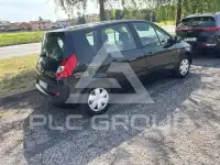 2008 Renault Grand Scenic