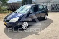 2008 Renault Grand Scenic