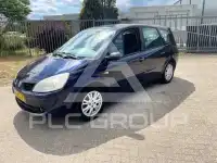 2008 Renault Grand Scenic