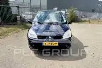 2008 Renault Grand Scenic