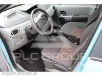 2008 Renault Modus