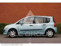 2008 Renault Modus