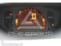 2008 Renault Modus