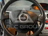 2008 Renault Modus