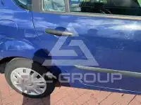 2008 Renault Modus
