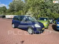 2008 Renault Modus