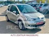 2008 Renault Modus