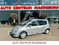2008 Renault Modus