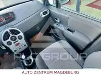 2008 Renault Modus