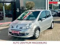 2008 Renault Modus