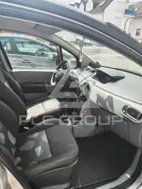 2008 Renault Modus