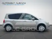 2008 Renault Modus