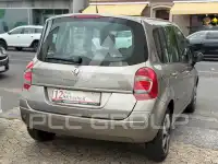 2008 Renault Modus