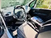 2008 Renault Modus