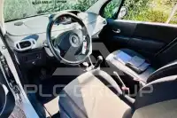 2008 Renault Modus