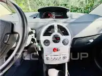 2008 Renault Modus