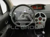 2008 Renault Modus
