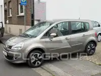2008 Renault Modus