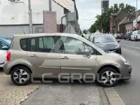 2008 Renault Modus