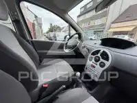 2008 Renault Modus