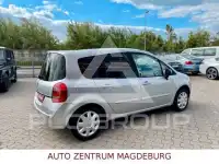 2008 Renault Modus