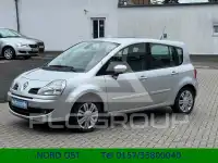 2008 Renault Modus