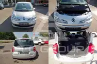 2008 Renault Modus