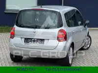 2008 Renault Modus