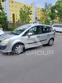 2008 Renault Modus