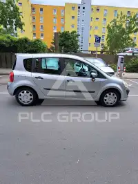 2008 Renault Modus