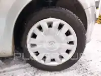 2008 Renault Modus