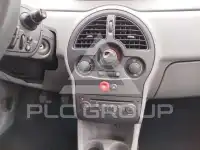 2008 Renault Modus
