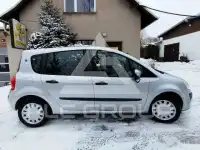 2008 Renault Modus